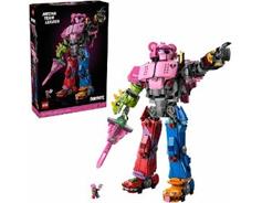 LEGO 77078 Mecha Team Leader 
