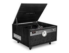 Victrola VTA-830SB-BLK Century Signature