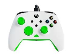 TURTLE BEACH Rematch Core XBOX SeriesX/S/One/PC Wh/Gn