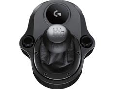 LOGITECH Driving Force Shifter 