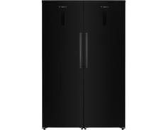 Philco PTL 359 DNFDX + PFN 274 DFPIDX + lišta