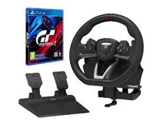 SADA PS4 RWA: Racing Wheel Apex + GT7 hra PS4
