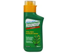 Roundup Fast / bez glyfosátu - 500 ml koncentrát EVERGREEN