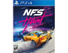 EA Need for Speed Ht hra PS4 