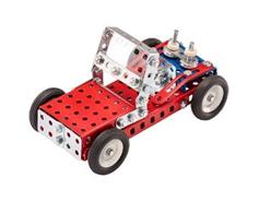 MERKUR 10991563 buggy 016, 206 dílů 
