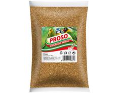 Proso - 1 kg