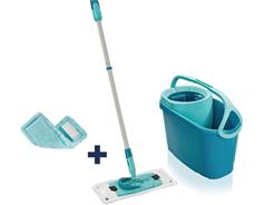 Leifheit Clean Twist M Ergo+náhr. Static