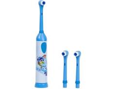 TLAPKOVÁ PATROLA COSMO KARTÁČEK MODRÝ 