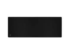 WHITE SHARK KABUTO XL mouse pad black 