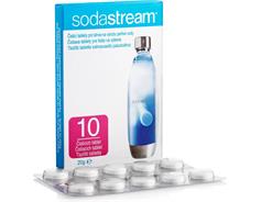 SodaStream Čistící tablety pro láhve