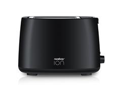 Niceboy ION Cruncher C1 Onyx black