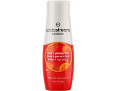 SodaStream Příchuť Cola Orange 440ml