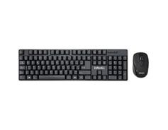 EVOLVEO WK-142 wrl set klávesnice + myš 