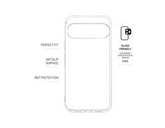 Fixed kryt Google P 10PXL FIXTCC-1592-TR