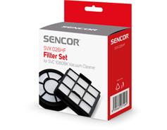 SENCOR SVX 026HF sada filtrů SVC 1080BK 