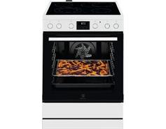Electrolux LKR64022AW SPORÁK SKLOKERAM. 