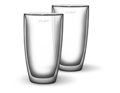 LT9010 SET 2KS COFFEE 230ML VASO LAMART