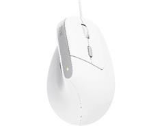 TRUST Bayo II Ergo vertical USB white 