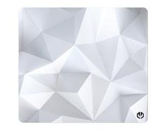 ENDORFY Crystal Onyx White L Mousepad 