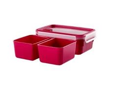 Tefal K3102312 MAS.SEAL MICRO DÓZA 1L 