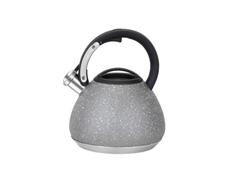 Resto 90605 Varná konvice Lyra 2,7l šedá