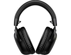HyperX Cloud III Wrl Gam Headset BK 