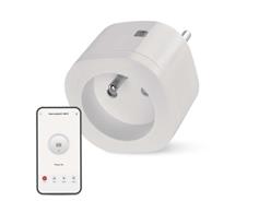 GoSmart WiFi zásuvka IP-3001F