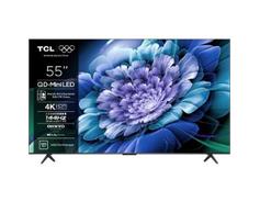 TCL 55C69K Mini LED QLED TV 