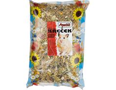 Apetit - křeček (drobný hlodavec) 800 g