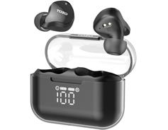 Tozo Crystal Buds TWS sluchátka 