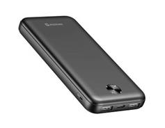 Swissten 22013949 powerba.10000mAh 10,5W 