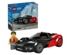 LEGO 60486 Elektrické superauto 
