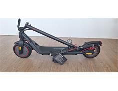 oděrky, Sencor SCOOTER S21