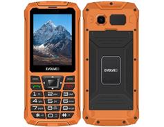 Evolveo StrongPhone Z6 Orange