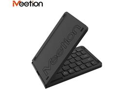Meetion Klávesnice BTK001 bezdrátová US