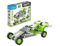 Engino Creative Builder 15 modelů 