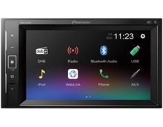 Pioneer DMH-A240DAB