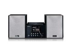 Lenco MC 250BK Mikrosystém 