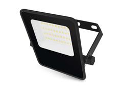 EMOS LED reflektor VISIO, 20 W, černý, neutrální bílá