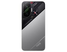 POCO F7 12/512GB Silver