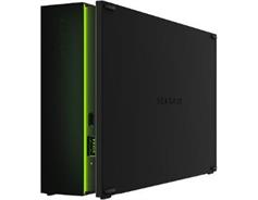 SEAGATE HDD 8TB 3,5" Game Drive Hub Xbox 