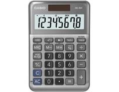 CASIO MS 80 F 