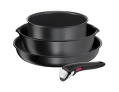 Tefal L7629453 INGENIO D. CHEF SADA 4x 