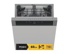 Whirlpool WBC 3C26 X