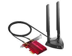 TP-LINK Archer TXE75E WiFi6 PCI-E adapt. 