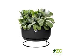 Obal B.For Studio Bowl - living black 30 cm