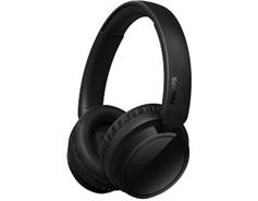 Philips TAH5209 BK bezdrátová sluchátka 