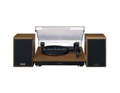 Lenco LS 100WD GRAMOFON S REPRODUKTORY 