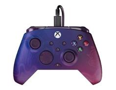 TURTLE BEACH Rematch Advanced Xbox/PC Purple Fade