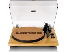 Lenco LBT 335BA Hi-Fi gramofon s BT 